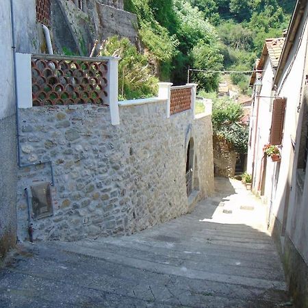 Rustico San Jacopo Gallicano Exterior foto