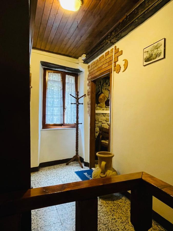 Rustico San Jacopo Gallicano Exterior foto