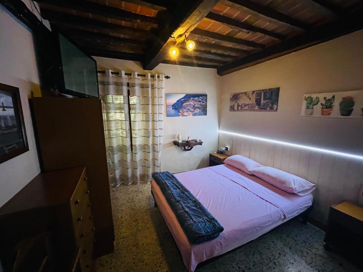 Rustico San Jacopo Gallicano Exterior foto