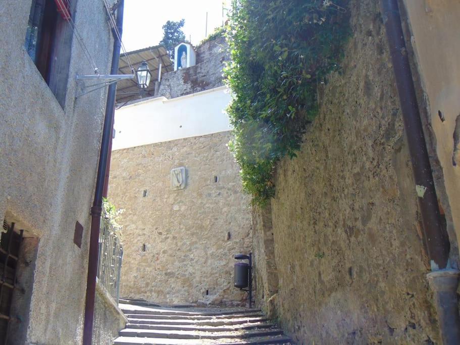 Rustico San Jacopo Gallicano Exterior foto